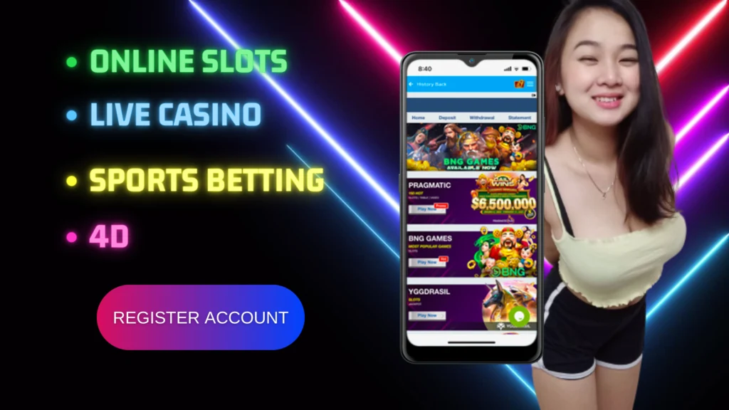 A9Play Casino Malaysia